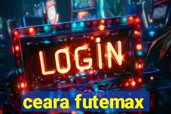 ceara futemax