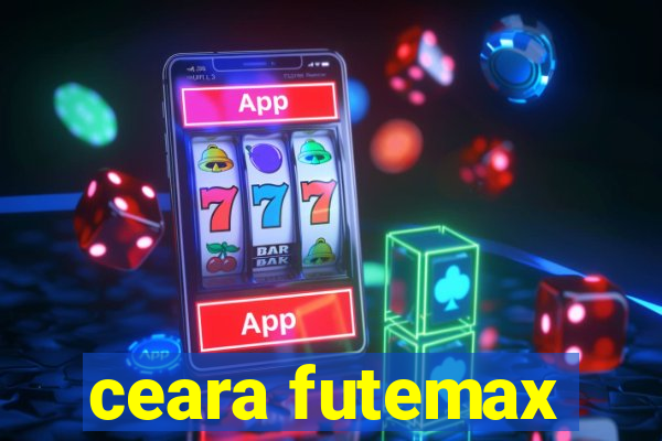 ceara futemax