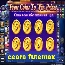 ceara futemax