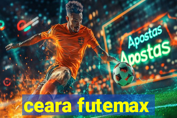 ceara futemax