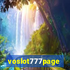 voslot777page