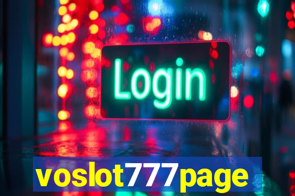 voslot777page