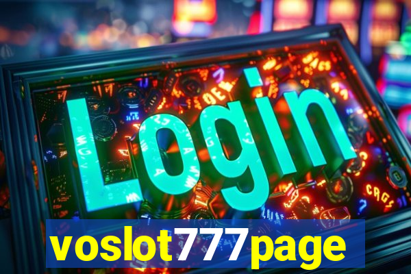 voslot777page