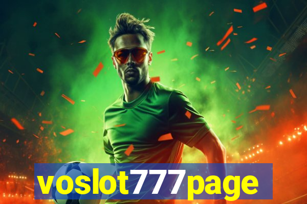 voslot777page