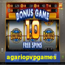 agariopvpgames