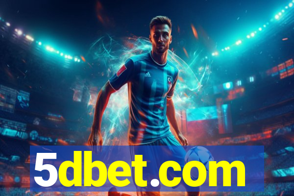 5dbet.com