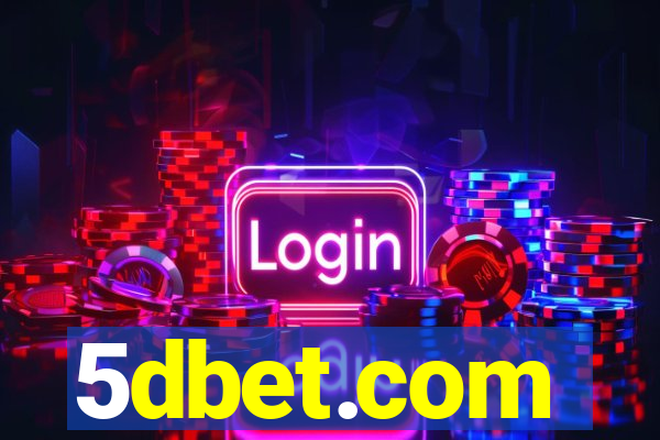 5dbet.com