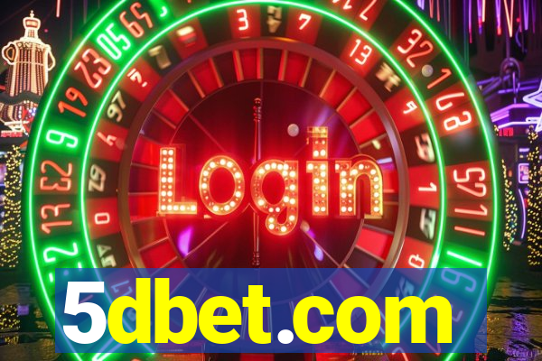 5dbet.com