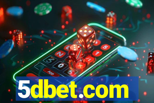 5dbet.com