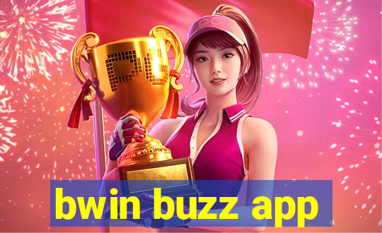 bwin buzz app