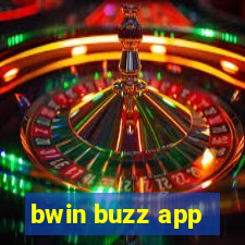 bwin buzz app