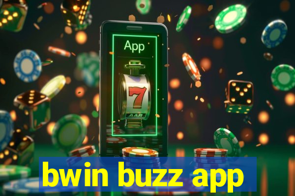 bwin buzz app