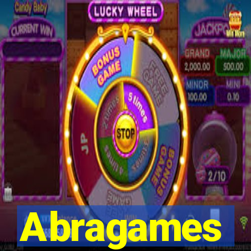 Abragames