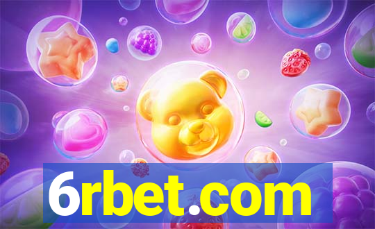 6rbet.com