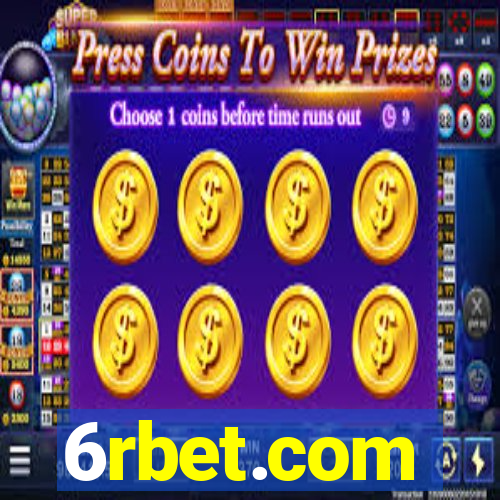 6rbet.com