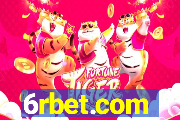 6rbet.com