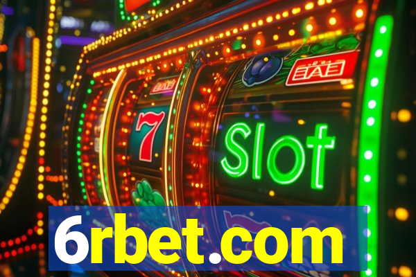 6rbet.com