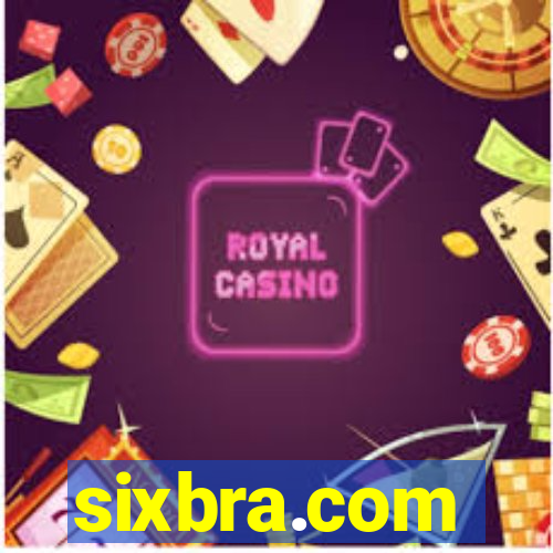 sixbra.com