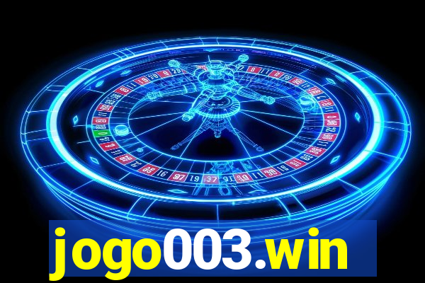 jogo003.win