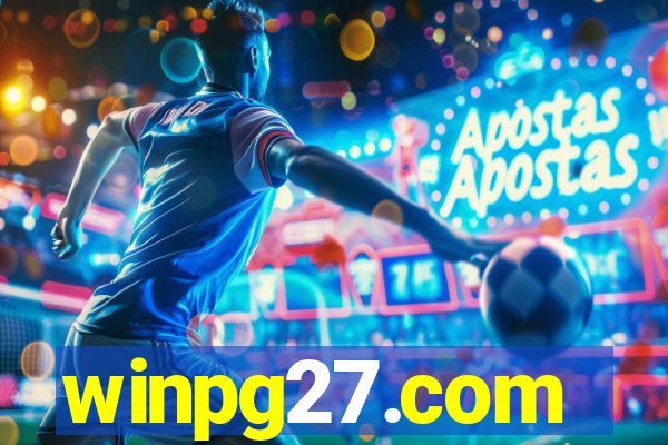 winpg27.com