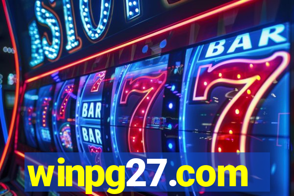 winpg27.com