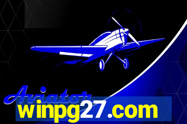 winpg27.com