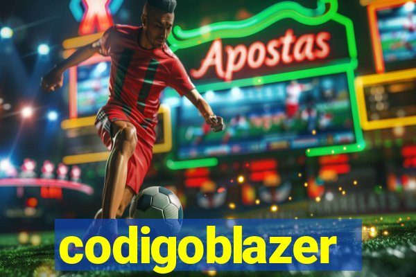 codigoblazer