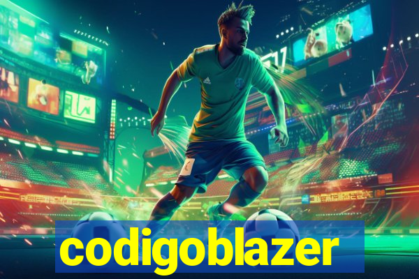 codigoblazer