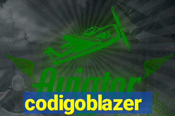 codigoblazer