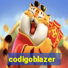 codigoblazer