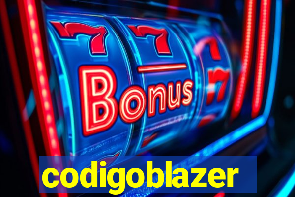 codigoblazer