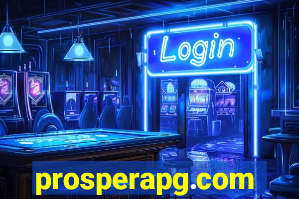 prosperapg.com