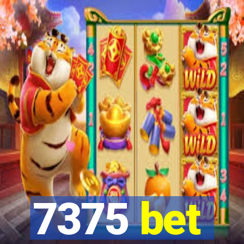 7375 bet