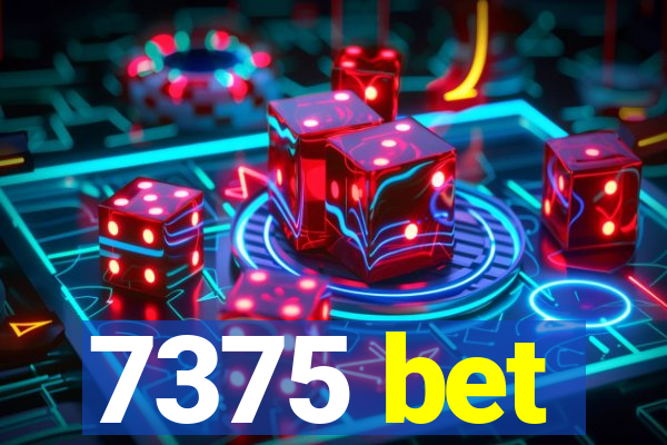 7375 bet