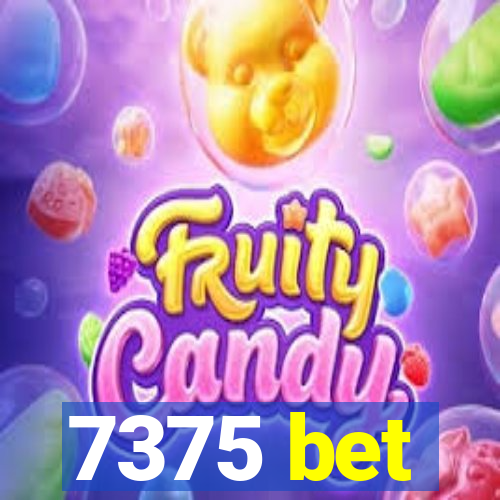 7375 bet