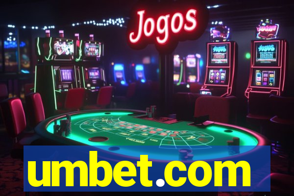 umbet.com