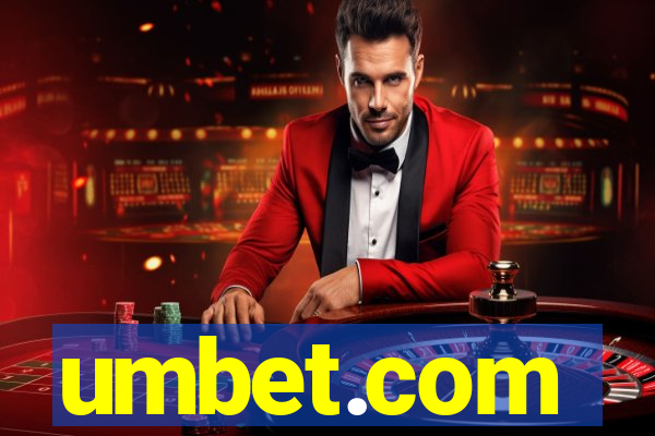 umbet.com