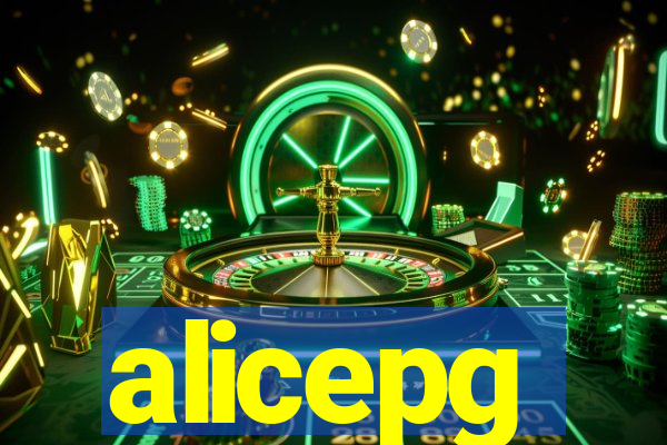 alicepg