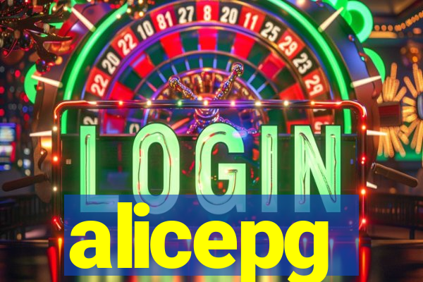 alicepg