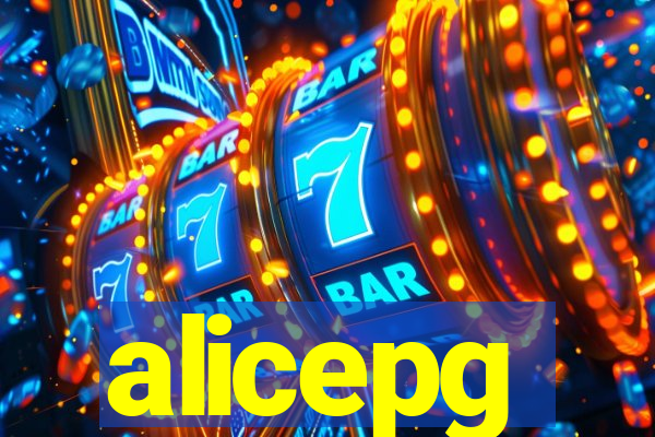 alicepg