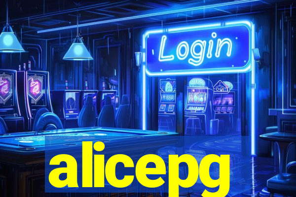 alicepg