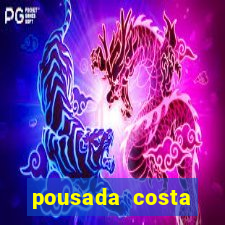 pousada costa dourada ba