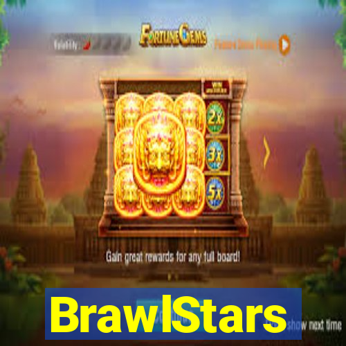 BrawlStars