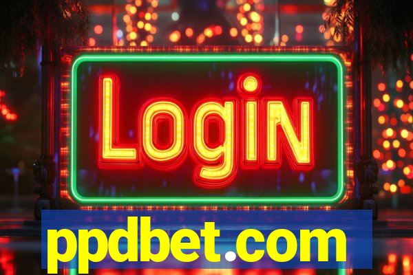 ppdbet.com