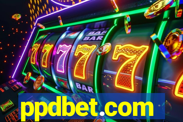 ppdbet.com