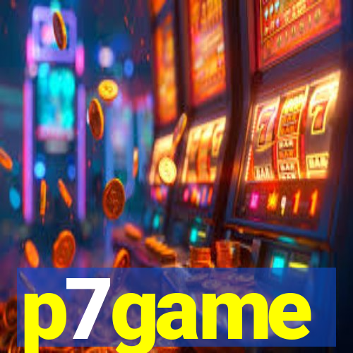 p7game