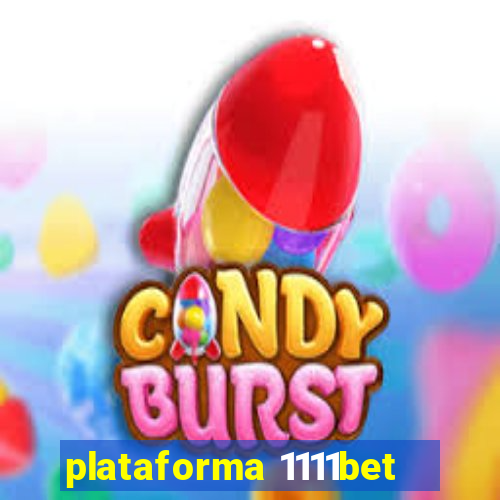 plataforma 1111bet