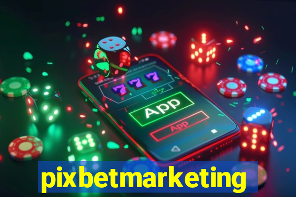 pixbetmarketing