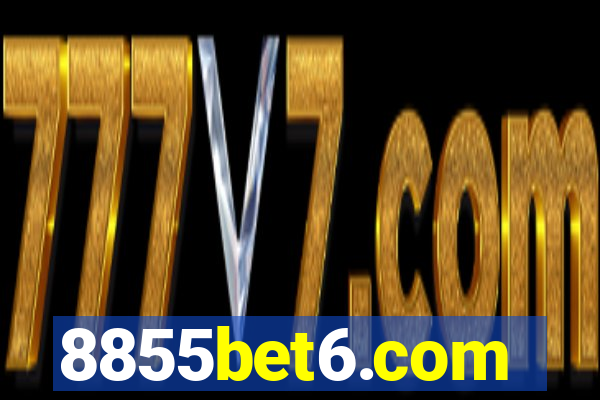 8855bet6.com