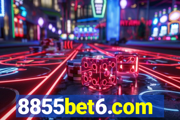 8855bet6.com